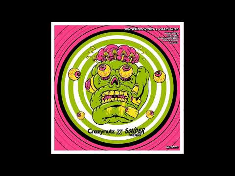 Arnau Ariza - Sonic Night