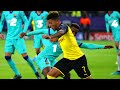 Jadon Sancho Vs Barcelona | Champions League Group stage