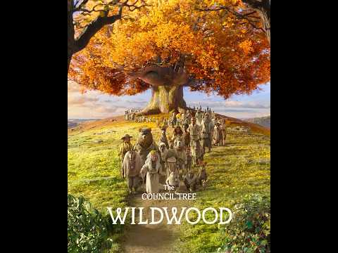 The Council Tree Reveal