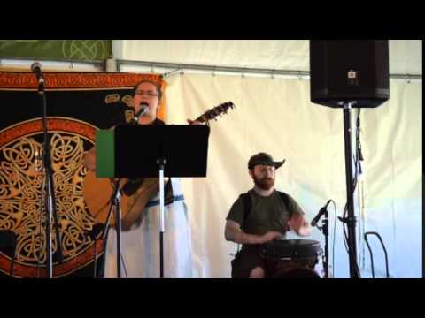 Song of Awen - DIF 2015