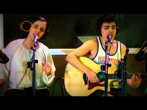 Puro Talento [Acústico] - Miranda!