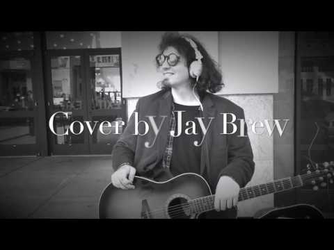 New Girl (The Walters) Cover by Jay Brew