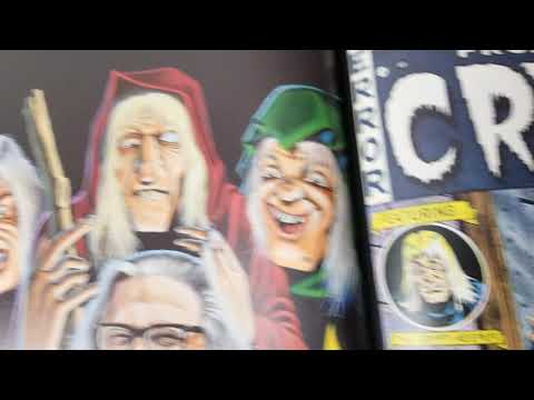 Deep Inside the History of EC Comics part 3