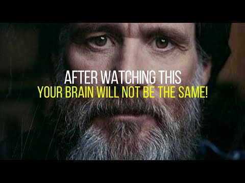 After watching this, your brain will not be the same (motivational video)
