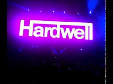 Chuckie vs  Linkin Park -  Who Is Ready To Numb (Hardwell & Bueno Smash-up)