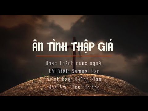 Ân tình thập giá - Quỳnh Giao