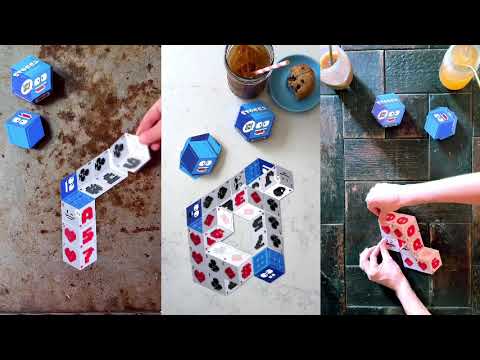 STACCS is FULLY FUNDED on Kickstarter!