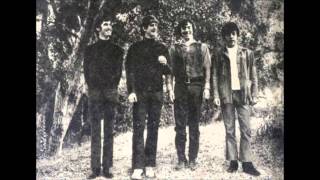 The Byrds