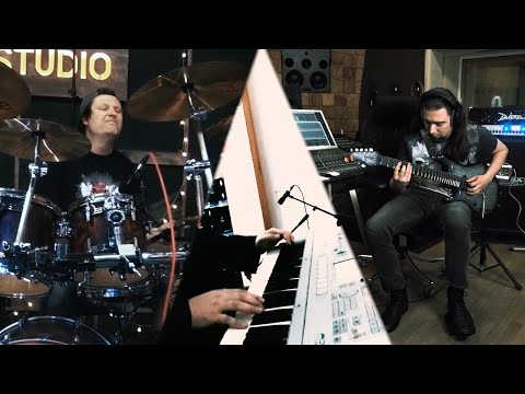 VIRGIL DONATI - Eleven (cover by Sokha/Sheffer/VAL HAL Project)