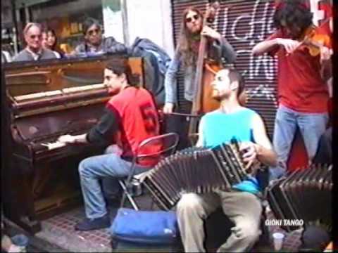 Orquesta Fernandez Fierro - Cuesta Abajo