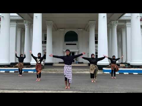 Tari Kreasi - Tradisional x Modern