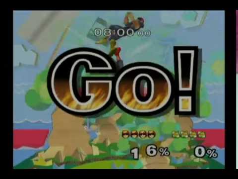 Summit 2016   Melee 1v1   Pools R2   EMG n0ne vs VwS Professor Pro