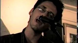 Clem Snide 10-05-1997 Green Street Grill