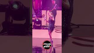 Download lagu Lucero cantando Chispita | Lucero Siempre Contigo en el Auditorio Nacional mp3