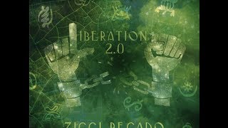 ZiGGi RECADO - Balance ( Liberation 2.0 EP )