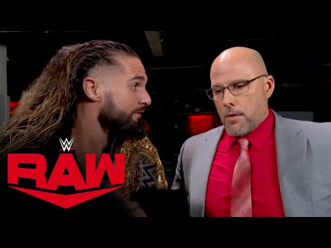 WWE Raw On 12/4 Records Big Decline In Average Viewership, Key Demo Rating Also Down