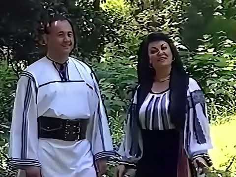 Lia Ciobanu -  De cine mi-i dor și drag