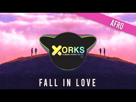 Mysterjaxx - Fall in Love