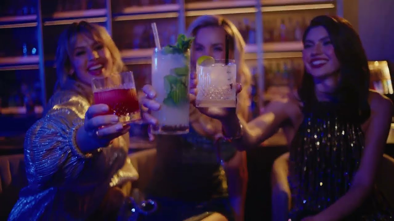 Legacy Club - Video