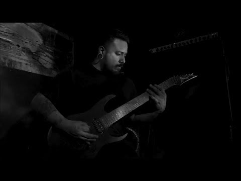 SIGNS OF OMNICIDE - ABSTRACT ANIMOSITY [OFFICIAL GUITAR PLAYTHROUGH] (2018) SW EXCLUSIVE