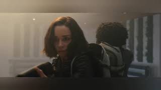 The Marvel’s Secret Invasion trailer, starring Emilia Clarke and stellar cast