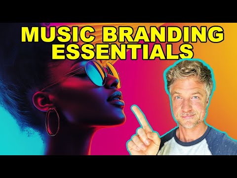 Everything you need to know about MUSIC BRANDING in 2025!