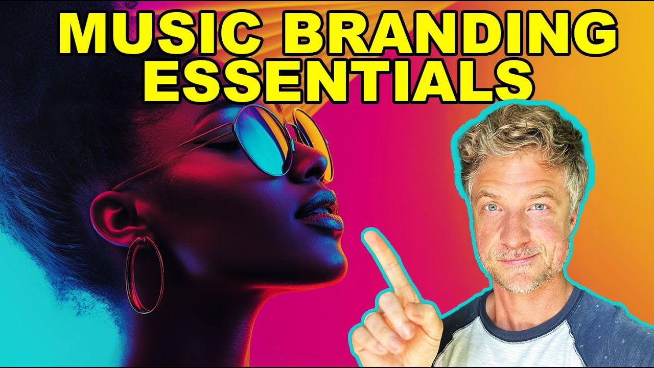 Everything you need to know about MUSIC BRANDING in 2025!