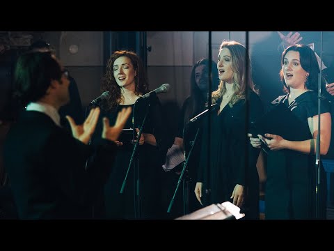 From a Distance – Bel Canto Choir Vilnius