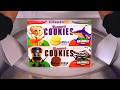 67 Italian Brainrot Cookies Insane Viral Ice Cream Rolls Satisfying Visual ASMR