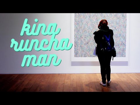 kina runchha man