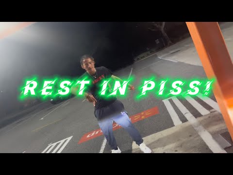 Pissrip