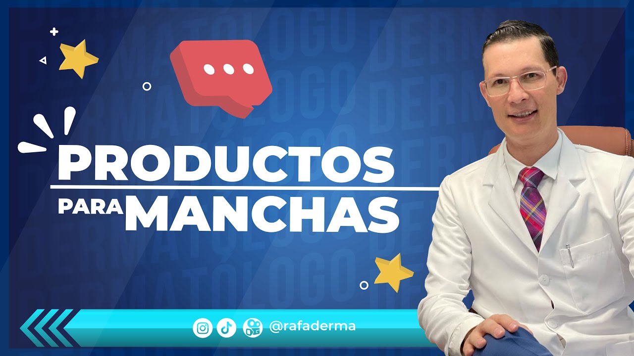 Watch Disminuye las manchas oscuras de tu piel...🙌 TOP 5 PRODUCTOS PARA MANCHAS 🤩 Now Disminuye las manchas oscuras de tu piel...🙌 TOP 5 PRODUCTOS PARA MANCHAS 🤩