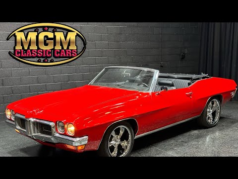 1970 Pontiac LeMans (CC-1845431) for sale in Addison, Illinois