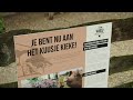 Een kijkje bij varkenshoederij De Kuusj in Mechelen | Natuur en Zo TV