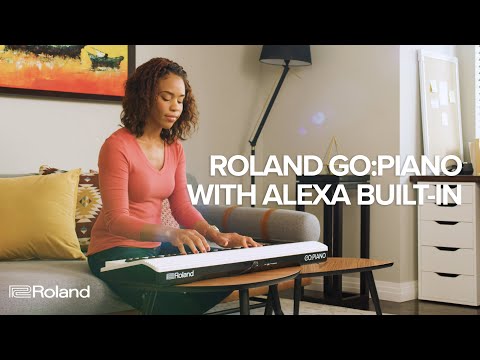 Roland GO:Piano 61