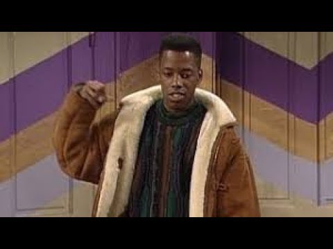 A Different World: 5x19 - Dwayne admits he loves Whitley still