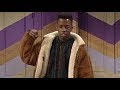 A Different World 5x19 Dwayne Admits He Loves Whitley Still