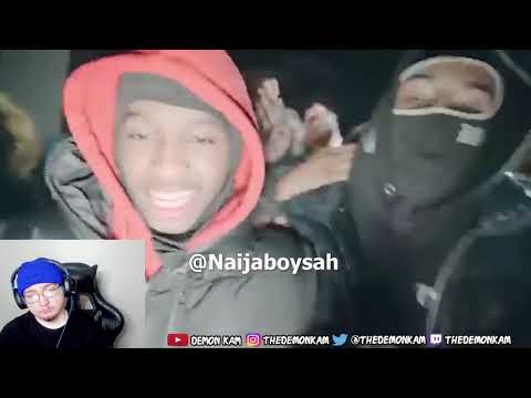 Demon Kam Reacts to NOTTI BOP RUINED 41 CAREER…Here’s Why😔