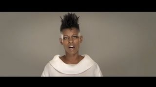 I Hope You Get To Meet Your Hero - Skunk Anansie - Official Music Video