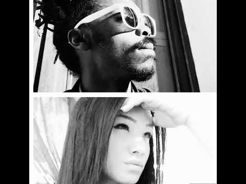 Stal feat Maky joe // liberté ( music type reggae)