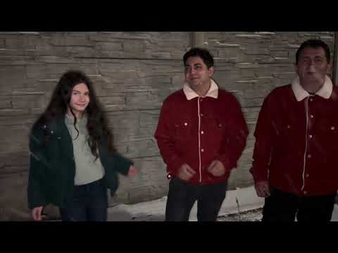 Gipsy Ginnes - Marel odel ola fajta (OFFICIAL KLIP) 2024🥁❌