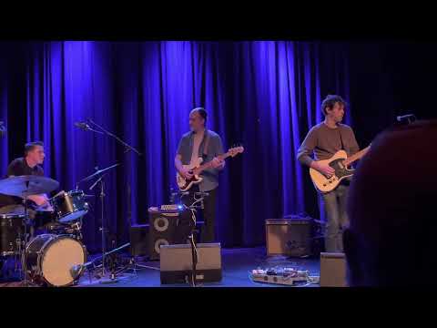 Wolf- Scott Metzger (JRAD) Stage One Fairfield CT 10/7/22