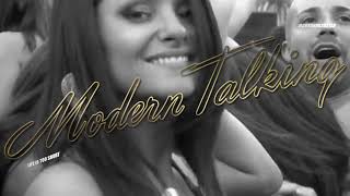 MODERN TALKING - LIFE IS TOO SHORT /720HD/