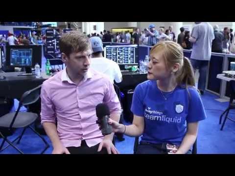 Up Close & Personal: Q&A With Apollo, Bunny, Nathanias, Snute, James, qxc