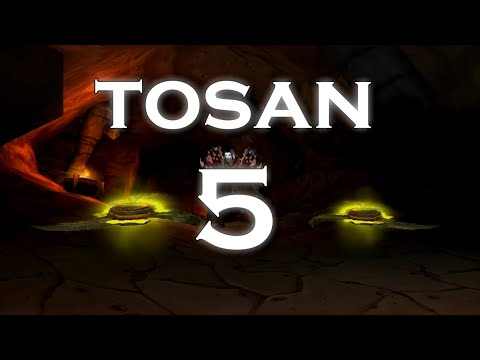 Tosan 5  (Re-Upload)
