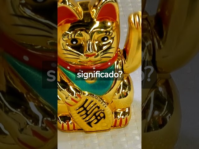 Vídeo relacionado con SUPERFINDINGS 2PCS Maneki Neko Ornamentos de Buena Suerte Colgantes Llavero de Monedas Chinas de la Suerte Llavero de Gato de la Suerte con Monedas de los Cinco Emperadores Feng Shui para Riqueza