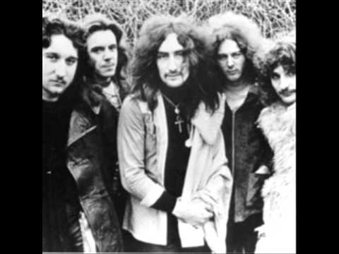 URIAH HEEP - Lady In Black  (cover by SLAVA SINCHUK)