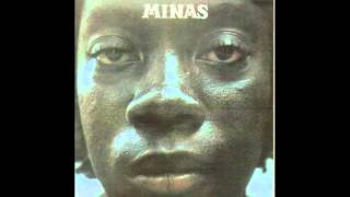 Ponta de Areia - Milton Nascimento