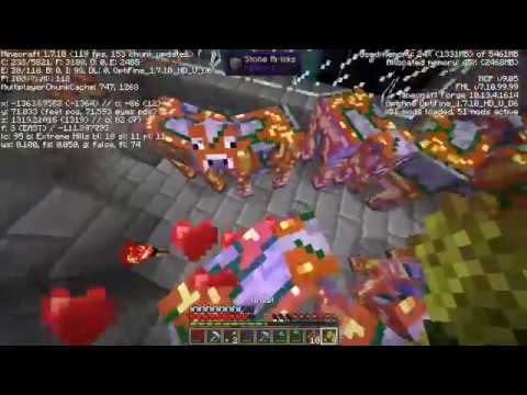 Ultra Modded Revival-Ep 3- $128,804,800,000 worth of magic cows