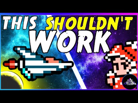 Here's a Little-Known Fact about Final Fantasy 3's Jobs!